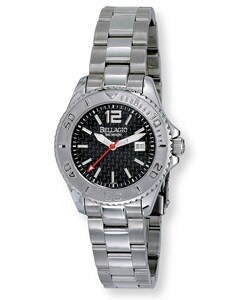 Bellagio Amalfi CF Series Women's Diver Watch