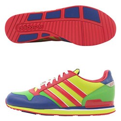 Adidas ZXZ Plus Men's Athletic Inspired Shoes