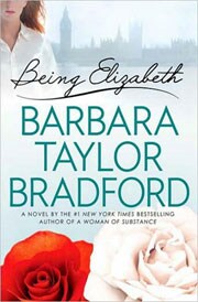 Being Elizabeth (Hardcover)