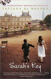 Sarah`s Key (Paperback)