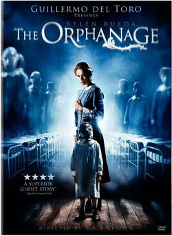 The Orphanage (DVD)