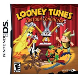 NinDS - Looney Tunes: Cartoon Conductor