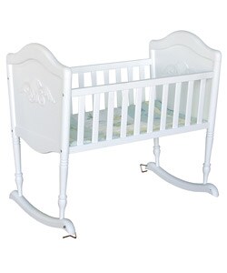 Corey White Cradle