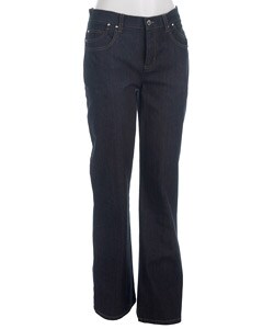 Famous NY Maker Signature Denim Pants