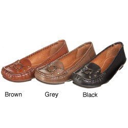 Frye 'Laney Ring' Women's Flats