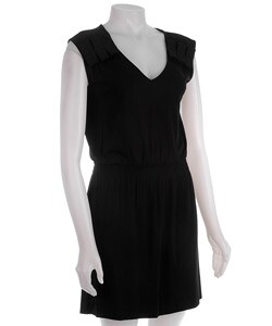To The Max Jersey Casual Dress
