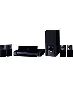 Yamaha DVXC300 Home Theater System (Refurbished)