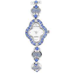 Marcel Drucker Collection Women's Meterrian Watch