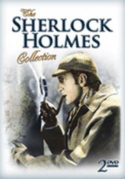 Sherlock Holmes (DVD) (2 DVD Tin)