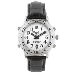 Marcel Drucker Collection Women's Talking Watch