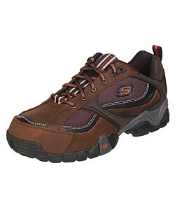 Skechers Men's 'Tonka Buckley' Work Shoes