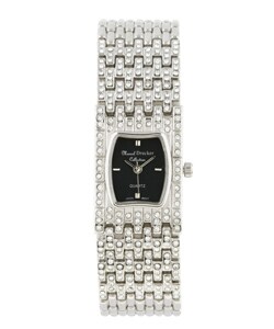 Marcel Drucker Collection Women's Classic Cuff Fashion Watch