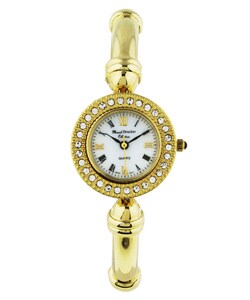 Marcel Drucker Collection Women's Column Fashion Watch