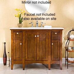 Sheridan Bathroom Vanity