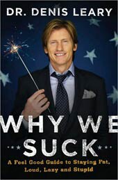 Why We Suck (Hardcover)