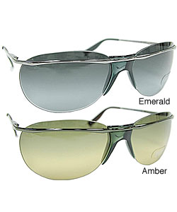 Calvin Klein Frameless Sunglasses