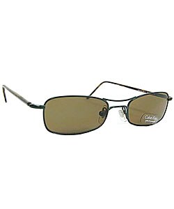 Calvin Klein Mocha Lens Fashion Sunglasses