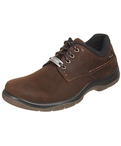 Hush Puppies Resolve Men's Waterproof Oxfords