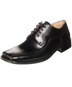 Zengara Men's Leather Oxfords