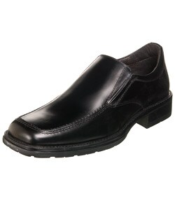 Giorgio Brutini Men's Twin Gore Slip-on Shoes