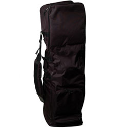 52-inch Extra Long Golf Wheeled Travel Cover