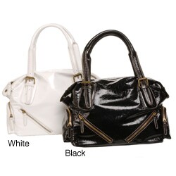Botticelli Sophia Zipper Satchel