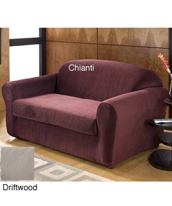 Spencer Stretch Sofa Slipcover