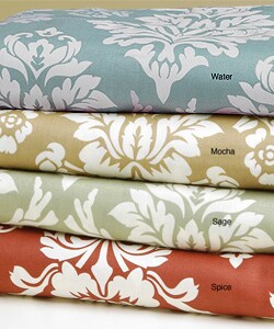 Havana Floral Duvet Cover Set