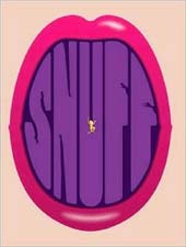 Snuff (Audio, MP3 CD)