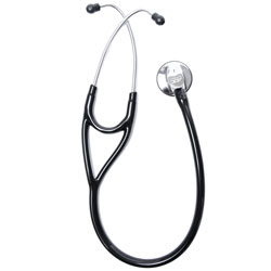 ADC 600BK Professional Platinum Multifrequency Stethoscope