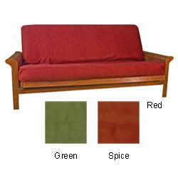 Heavy Corduroy Futon Cover
