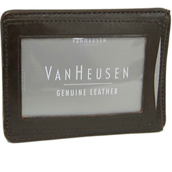 Van Heusen Front Pocket Money Clip