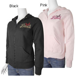 Levis Strauss Full-zip Women's Fashion Hoodie
