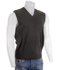 Ralph Lauren Polo Men's Golf Vest