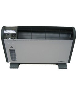 Marvin Convection 1500 Watt Baseboard Heater