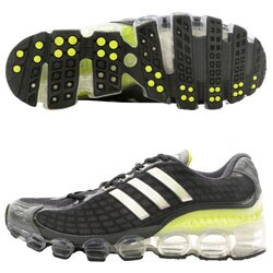 adidas Men's Megabounce  Running Shoe