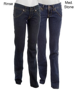 True Religion Straight Leg Natalie Jeans