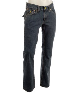 True Religion Men's Jerry 5-Pocket Jeans
