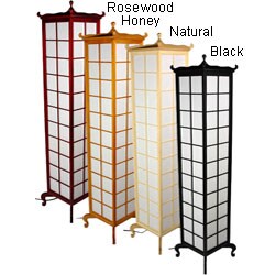Kobe Floor Lamp (China)
