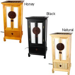 Xian Lamp (China)
