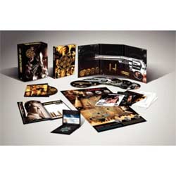 Dirty Harry - Ultimate Collector's Edition (DVD)