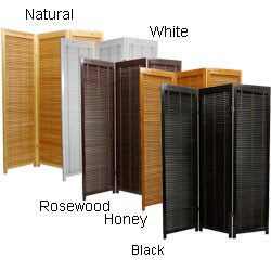 Marupa 4-panel Screen (China)