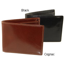 Colombo Secure Flap-up Billfold