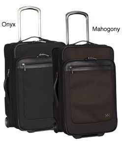 Mosaic 22-inch Expandable Wheeled Upright