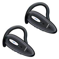 Jabra BT150 Bluetooth Wireless Headset (Case of 2) (Refurbished)