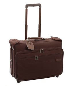 Briggs & Riley Baseline Compact Garment Bag on Wheels