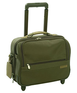 Briggs & Riley Baseline Companion Tote on Wheels