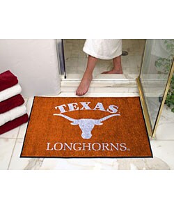 University of Texas All-star Team Mat