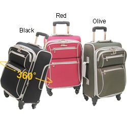 Olympia Discovery 20-inch Upright Spinner