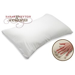 Sarah Peyton Queen Memory Foam Pillow